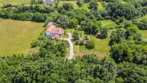 Apartments with a parking space Matijasi, Central Istria - Sredisnja Istra - 18207 