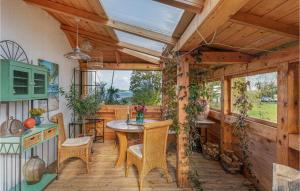 Nice Home In Mscice With Lake View