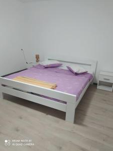 Apartments by the sea Prizba, Korcula - 18219