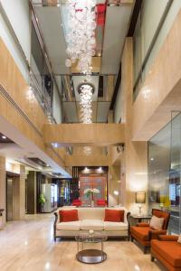 FuramaXclusive Asoke, Bangkok