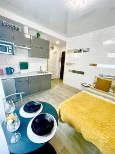 Smart Studio New York 2 - Kapitanovka