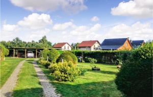 Beautiful Apartment In Kopalino