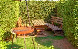 Beautiful Apartment In Kopalino