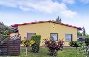 Beautiful Apartment In Kopalino