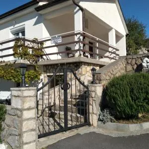 Apartments with a parking space Sveti Juraj, Senj - 18190 - Stolac