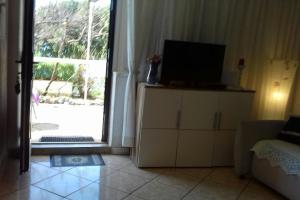 Apartments with parking space Sveti Juraj, Senj - 18190