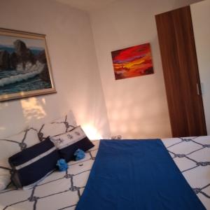 Apartments with parking space Sveti Juraj, Senj - 18190