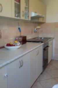 Apartments with parking space Sveti Juraj, Senj - 18190