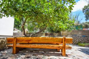 Apartments by the sea Mandre, Pag - 18239 