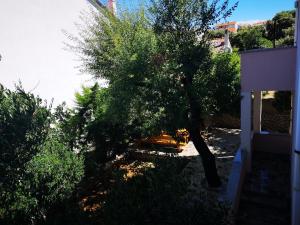 Apartments by the sea Mandre, Pag - 18239