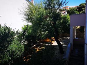 Apartments by the sea Mandre, Pag - 18239 