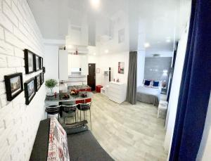 Apartment Studio London 2