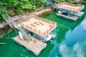 Bungalow Blue - Hurst