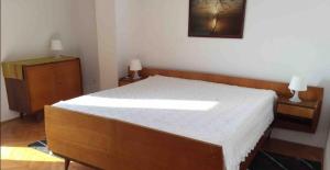 Apartments by the sea Kustici, Pag - 18248