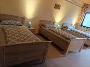 BmB Kirchwalsede Monteurzimmer / Unterkunft - Bothel