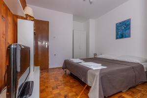 Apartments with parking space Dramalj, Crikvenica - 18262