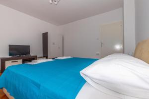 Apartments with parking space Dramalj, Crikvenica - 18262