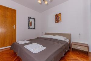 Apartments with parking space Dramalj, Crikvenica - 18262