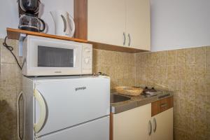 Apartments with parking space Dramalj, Crikvenica - 18262