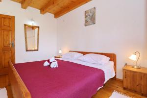 Holiday house with a parking space Sukosan, Zadar - 18279