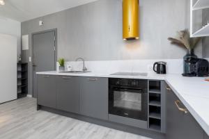 Apartament Prestige Centrum