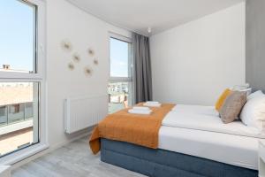 Apartament Prestige Centrum