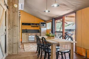 Ballina Beach Nature Resort