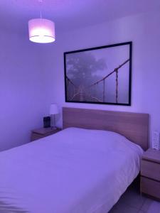 Maisons de vacances Villa NIKKITA : photos des chambres