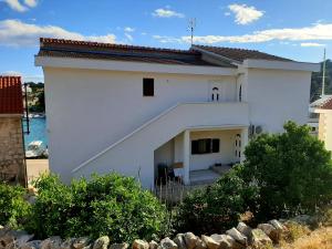 Apartments by the sea Razanj, Rogoznica - 18284