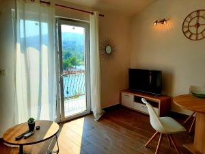 Apartments by the sea Razanj, Rogoznica - 18284