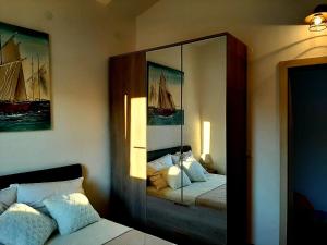 Apartments by the sea Razanj, Rogoznica - 18284