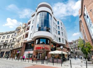 Apartamenty Prestige Centrum 28