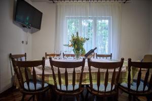 Apartments by the sea Vinisce, Trogir - 18225