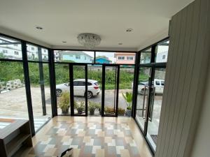 Firstbuild Apartment (เฟิร์สบิวท์อพาร์ทเม้น)