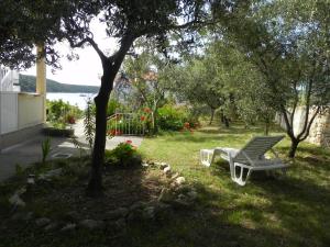 Apartments by the sea Kampor, Rab - 18268