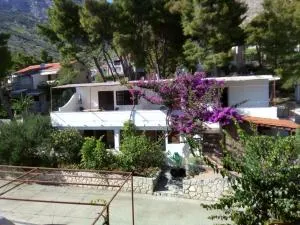 Apartments by the sea Ivan Dolac, Hvar - 18269 - 耶尔萨