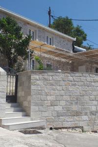Holiday house with a parking space Mokalo, Peljesac - 18303