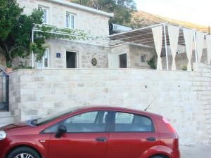 Holiday house with a parking space Mokalo, Peljesac - 18303