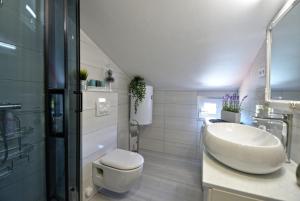 Apartments by the sea Murter - 18306