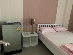 Firstbuild Apartment (เฟิร์สบิวท์อพาร์ทเม้น)