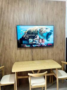 STEFFS CONDO 1291 @ Shore 2 Pasay City