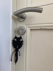 Maisons de vacances La Maison des 3 Chouettes : photos des chambres