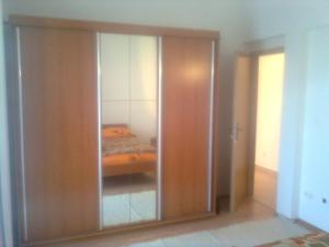 Apartments with parking space Katuni, Zagora - 18344