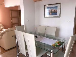 Apartments with parking space Katuni, Zagora - 18344