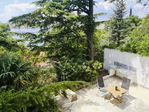 Seaside holiday house Jadranovo, Crikvenica - 18320 