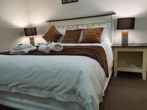 Sunnyridge Lodge