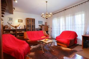 Apartments with WiFi Split - 18336