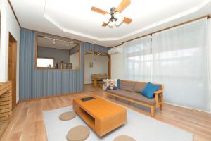 도야코 Toya Blue 3성급 숙소 스위트룸