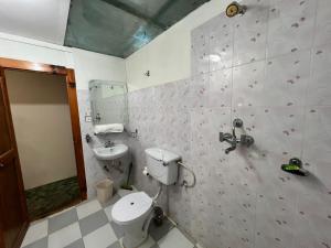 Hotel Camp de Base