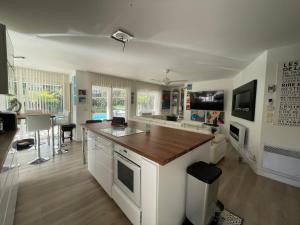 Maisons de vacances Villa NIKKITA : photos des chambres